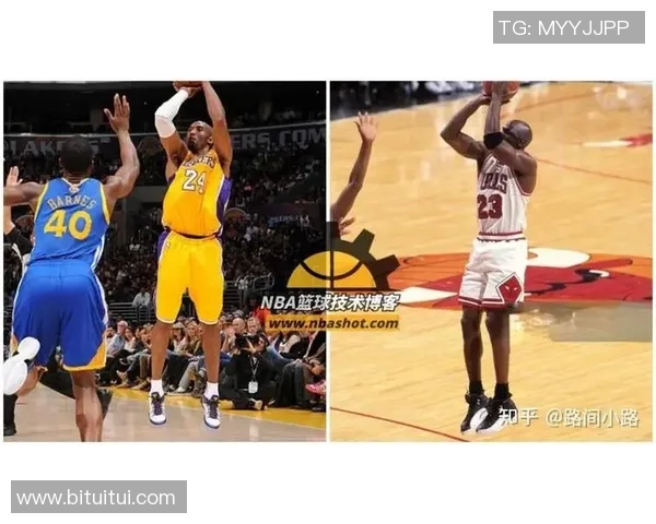 哪位足球球星的精神与科比最为相似？